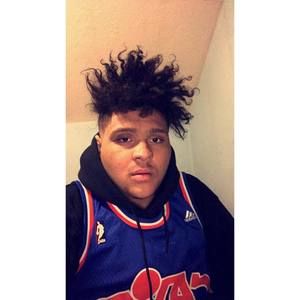 Meet your Posher, Frederick